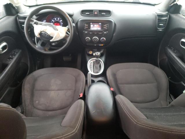 Photo 8 from auction – 2015 KIA SOUL with VIN KNDJN2A24F7178379