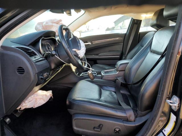 Photo 7 from auction – 2016 CHRYSLER 300 LIMITE with VIN 2C3CCARG7GH329380