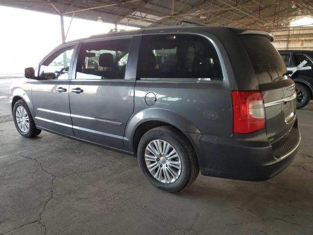 Photo 2 from auction – 2015 CHRYSLER TOWN & COU with VIN 2C4RC1CG8FR601586