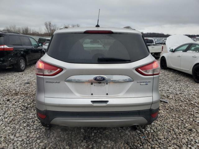 Photo 6 from auction – 2014 FORD ESCAPE TIT with VIN 1FMCU9J90EUA54946