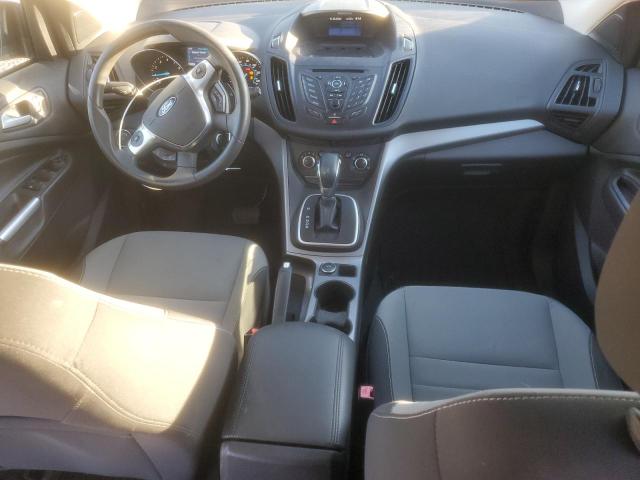 Photo 8 from auction – 2013 FORD ESCAPE SE with VIN 1FMCU9GX6DUD06445