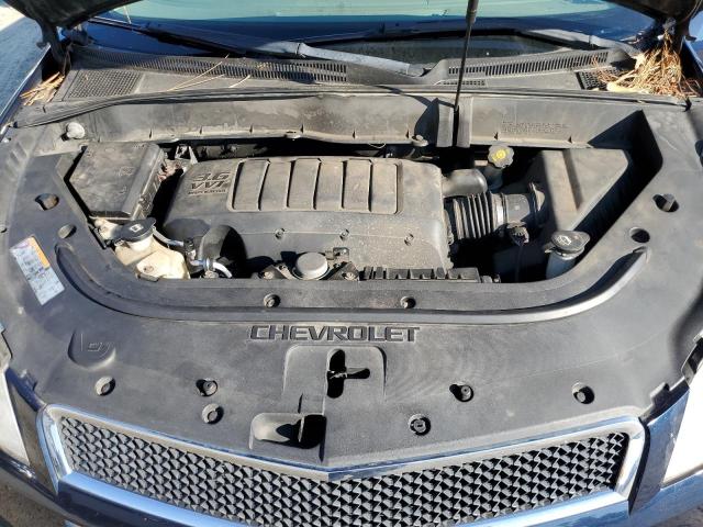Photo 12 from auction – 2011 CHEVROLET TRAVERSE L with VIN 1GNKRFED1BJ406869