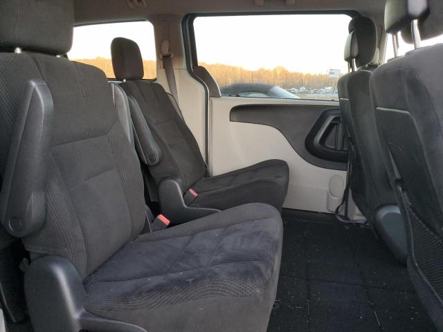 Photo 11 from auction – 2017 DODGE GRAND CARA with VIN 2C4RDGBG3HR640977