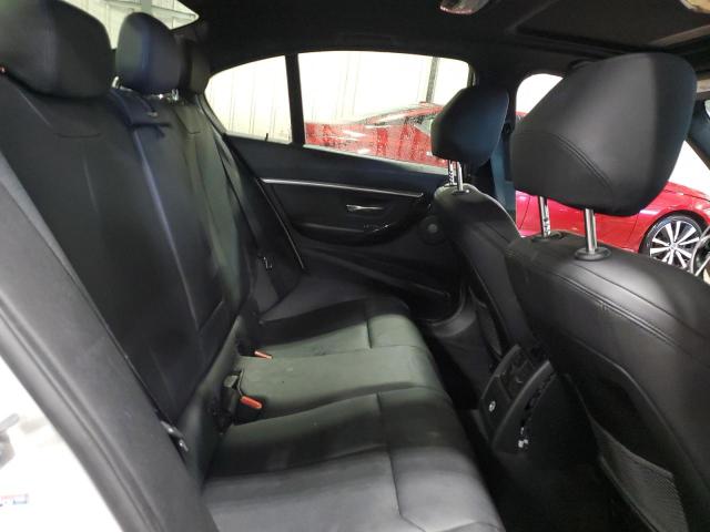 Photo 10 from auction – 2016 BMW 340 I with VIN WBA8B3G58GNT91957