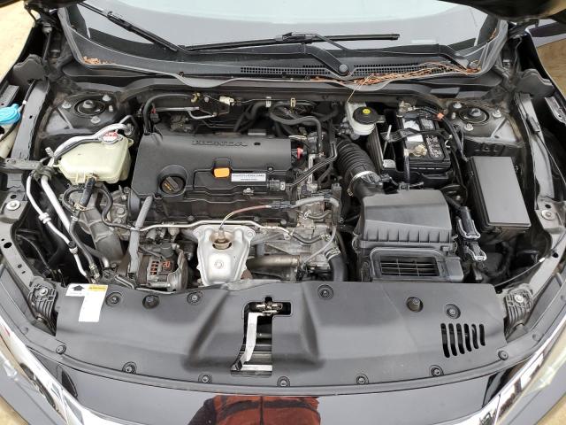 Снимка 11 от търг – 2016 HONDA CIVIC EX с VIN 2HGFC2F73GH550575