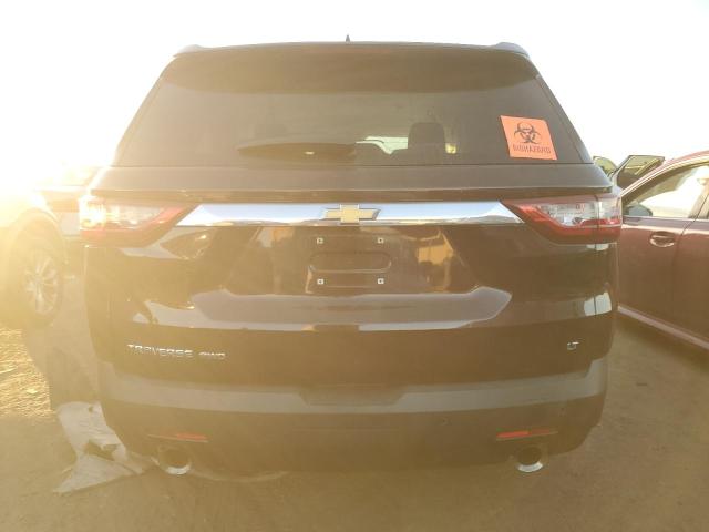 Photo 6 from auction – 2018 CHEVROLET TRAVERSE L with VIN 1GNEVGKW2JJ108298