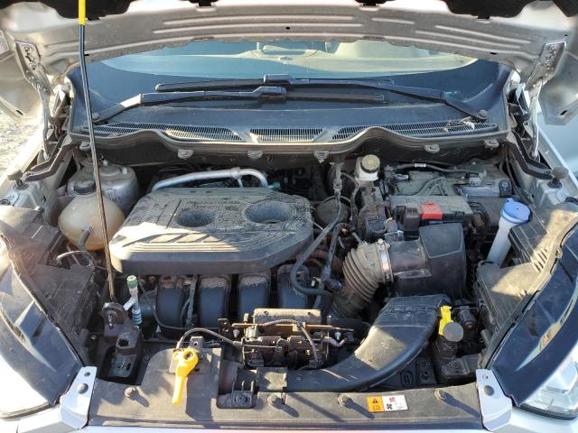 Photo 12 from auction – 2020 FORD ECOSPORT S with VIN MAJ6S3GL8LC366237