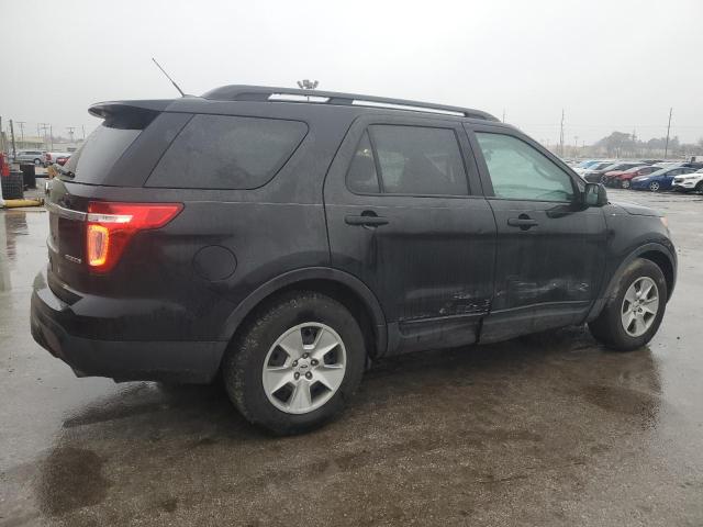 Photo 3 from auction – 2014 FORD EXPLORER with VIN 1FM5K7B86EGA42033