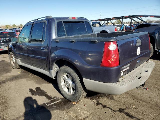 Photo 2 from auction – 2001 FORD EXPLORER S with VIN 1FMZU77E11UC14880