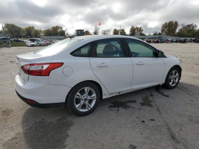 Photo 3 from auction – 2014 FORD FOCUS SE with VIN 1FADP3F26EL218852
