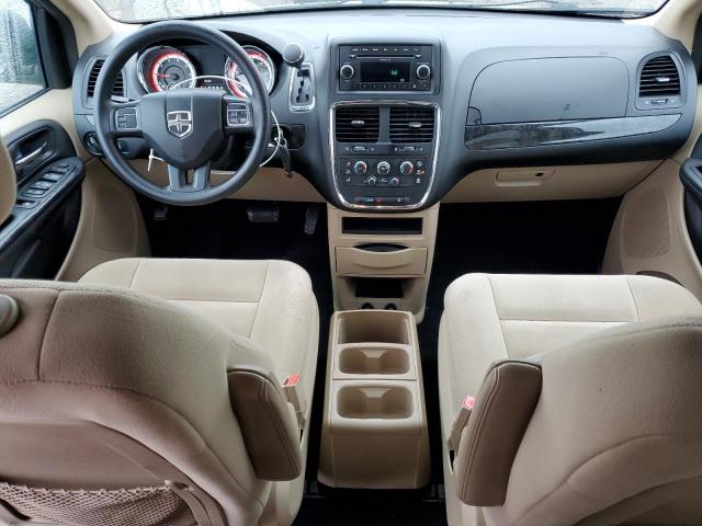 Photo 8 from auction – 2014 DODGE GRAND CARA with VIN 2C4RDGBG4ER353904