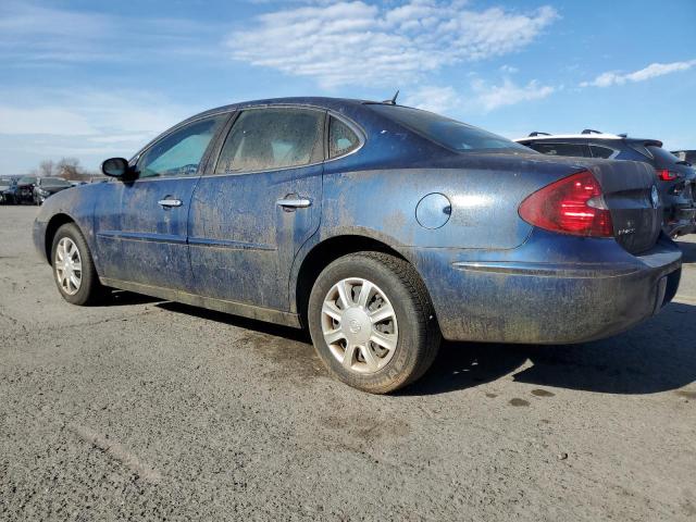 Photo 2 from auction – 2006 BUICK LACROSSE C with VIN 2G4WC582861222363