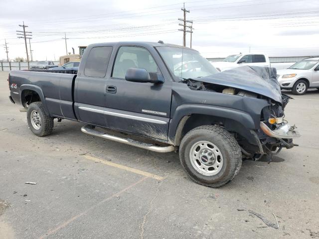 Photo 4 from auction – 2005 GMC SIERRA K25 with VIN 1GTHK29U05E307645