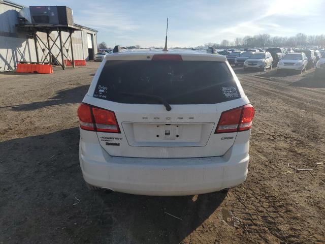 صورة رقم 6 من المزاد - 2011 DODGE JOURNEY CR مع VIN 3D4PH3FG0BT512198
