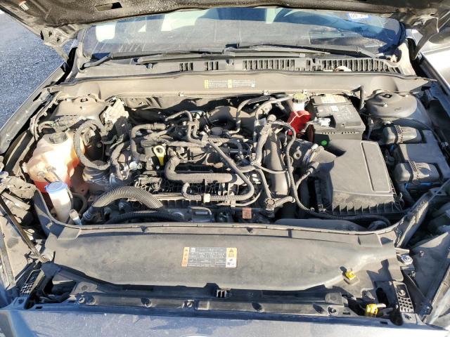 Photo 11 from auction – 2019 FORD FUSION SE with VIN 3FA6P0HD8KR286461
