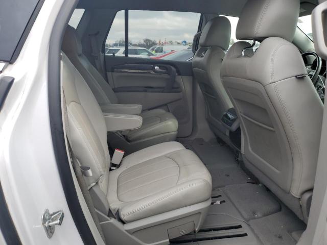 Photo 11 from auction – 2016 BUICK ENCLAVE with VIN 5GAKRBKD0GJ341236