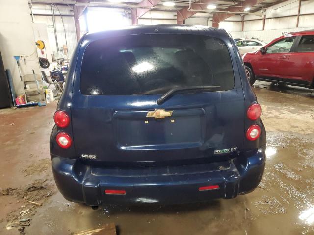 Photo 6 from auction – 2011 CHEVROLET HHR LT with VIN 3GNBABFW3BS503022