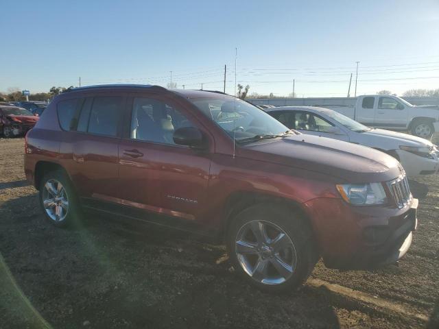Photo 4 from auction – 2013 JEEP COMPASS LI with VIN 1C4NJDCB5DD101508