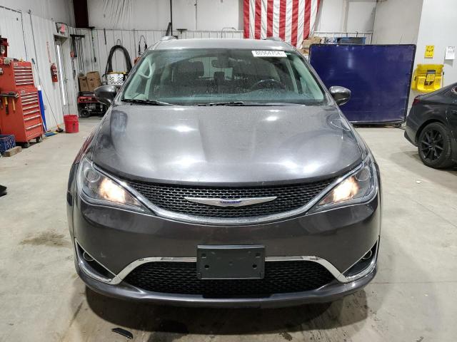 Photo 5 from auction – 2020 CHRYSLER PACIFICA T with VIN 2C4RC1BG8LR177078