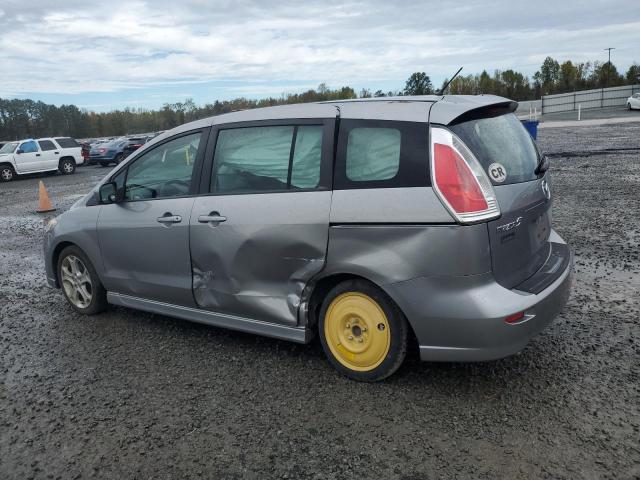 Photo 2 from auction – 2010 MAZDA 5 with VIN JM1CR2W39A0365908