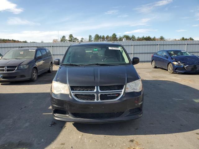 صورة رقم 5 من المزاد - 2014 DODGE GRAND CARA مع VIN 2C4RDGCG7ER429680