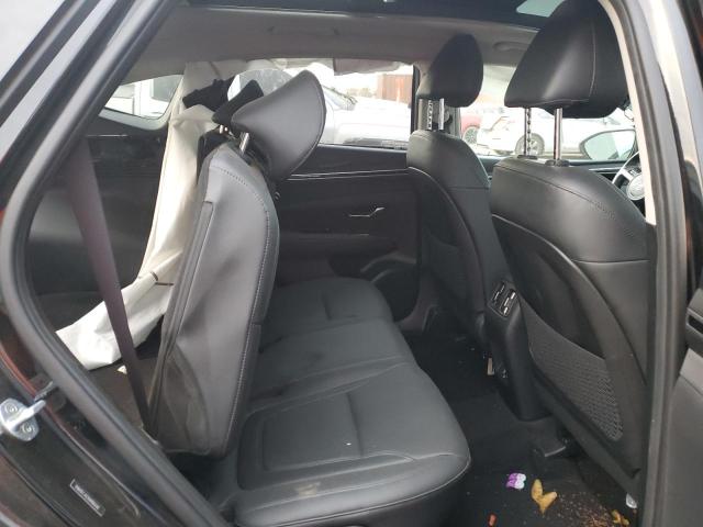 Photo 10 from auction – 2022 HYUNDAI TUCSON LIM with VIN 5NMJECAE2NH086260