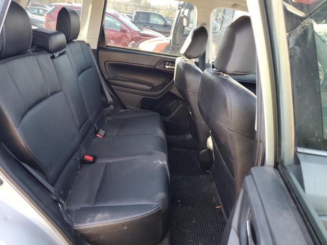 Photo 11 from auction – 2014 SUBARU FORESTER 2 with VIN JF2SJAHC3EH536302