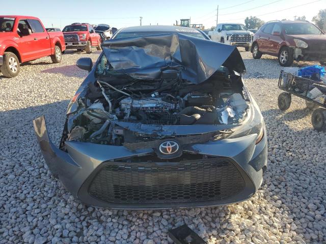Photo 5 from auction – 2020 TOYOTA COROLLA LE with VIN 5YFVPRAE1LP085408