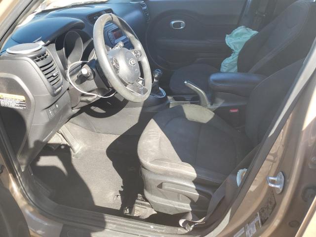 Photo 7 from auction – 2014 KIA SOUL with VIN KNDJN2A27E7021069