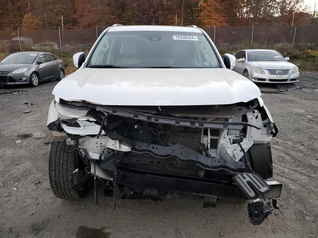 Photo 5 from auction – 2022 LEXUS GX 460 with VIN JTJAM7BX0N5336511