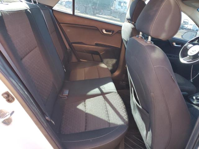 Photo 10 from auction – 2019 KIA RIO S with VIN 3KPA24AB2KE177911