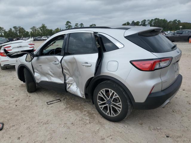 Photo 2 from auction – 2020 FORD ESCAPE SEL with VIN 1FMCU0H67LUC19864