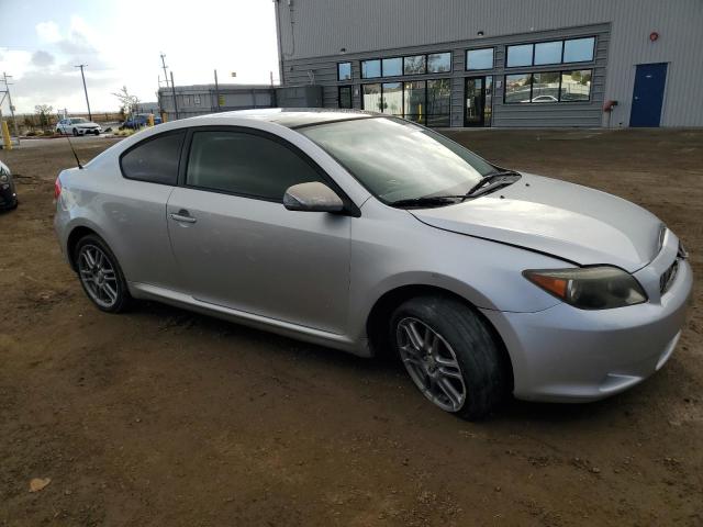 Photo 4 from auction – 2006 TOYOTA SCION TC with VIN JTKDE167260099130