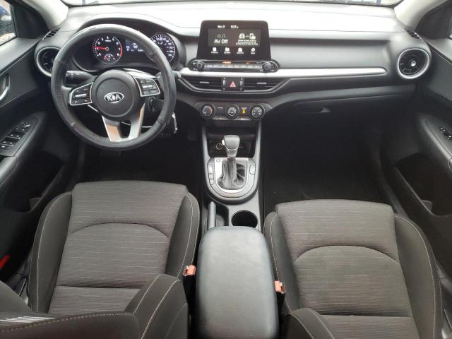 Photo 8 from auction – 2021 KIA FORTE FE with VIN 3KPF24AD8ME279529