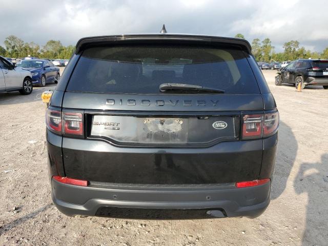 Photo 6 from auction – 2020 LAND ROVER DISCOVERY with VIN SALCJ2FX2LH849958