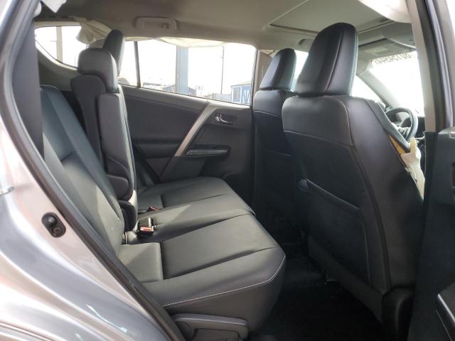 Photo 11 from auction – 2017 TOYOTA RAV4 LIMIT with VIN 2T3YFREV9HW365438