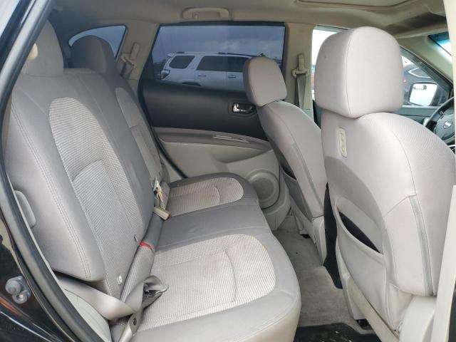 Photo 10 from auction – 2011 NISSAN ROGUE S with VIN JN8AS5MTXBW189860