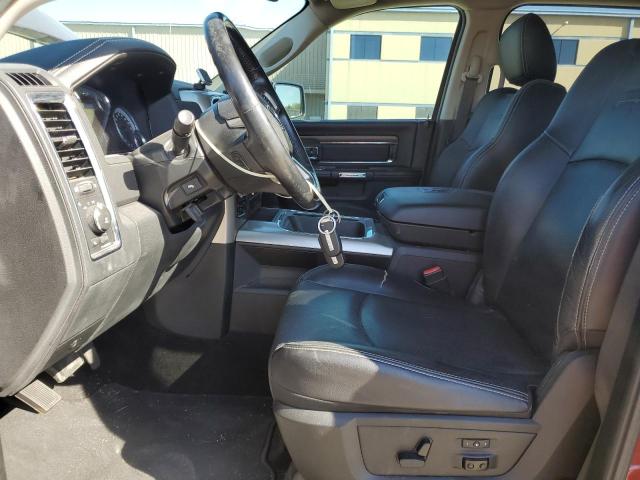 Photo 7 from auction – 2016 RAM 1500 LARAM with VIN 1C6RR7NM2GS372446