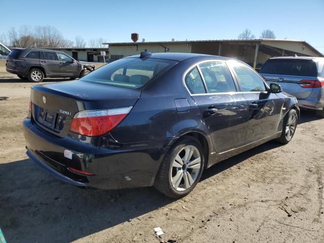 Photo 3 from auction – 2010 BMW 528 XI with VIN WBANV1C57AC445305