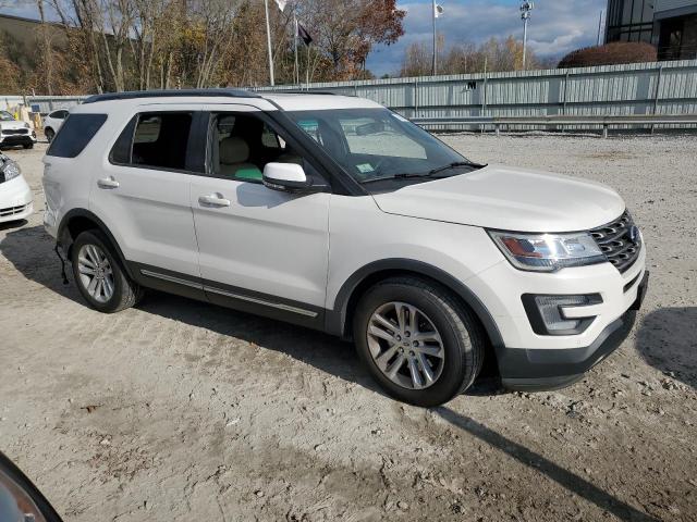 Photo 4 from auction – 2017 FORD EXPLORER X with VIN 1FM5K7DH7HGB53322