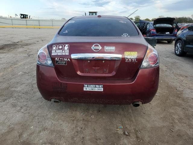 Photo 6 from auction – 2011 NISSAN ALTIMA BAS with VIN 1N4AL2AP7BN511462