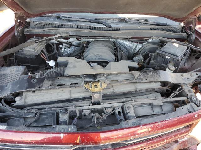 Photo 11 from auction – 2014 CHEVROLET SILVERADO with VIN 3GCUKTEJXEG530932