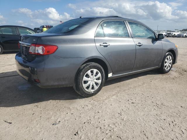 Photo 3 from auction – 2011 TOYOTA COROLLA BA with VIN 2T1BU4EE4BC560850