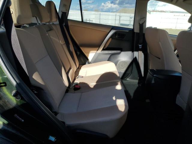 Photo 10 from auction – 2013 TOYOTA RAV4 XLE with VIN JTMRFREVXDD012105