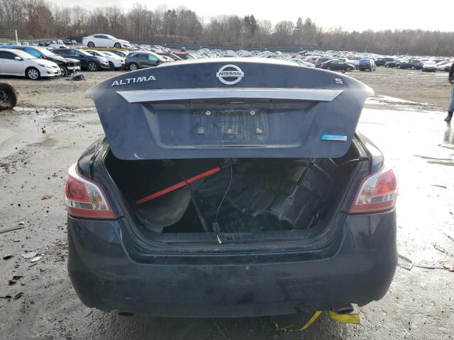 Photo 6 from auction – 2013 NISSAN ALTIMA 2.5 with VIN 1N4AL3APXDC280884