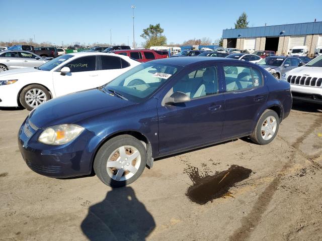 CHEVROLET COBALT LS 2008 with VIN 1G1AK58F387282957 - Photo from auction