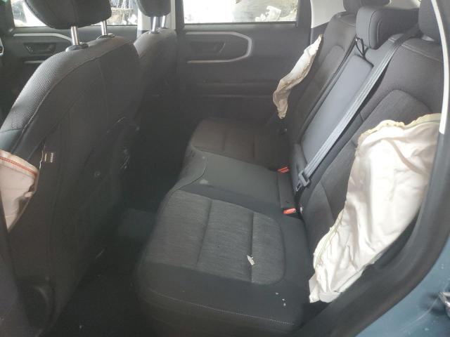Photo 11 from auction – 2022 FORD BRONCO SPO with VIN 3FMCR9B65NRD95384