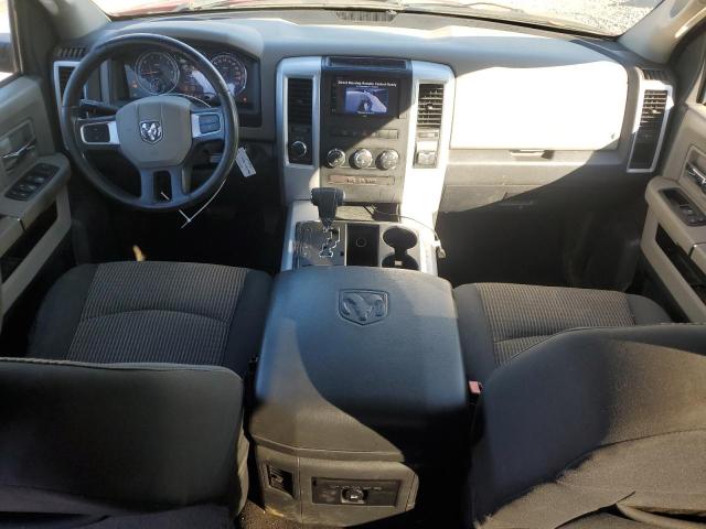 Photo 8 from auction – 2010 DODGE RAM 1500 with VIN 1D7RV1CT5AS104113