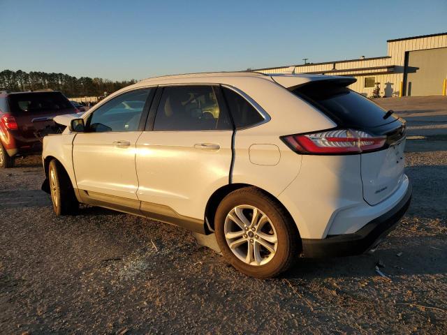 Photo 2 from auction – 2020 FORD EDGE SEL with VIN 2FMPK3J98LBB03415