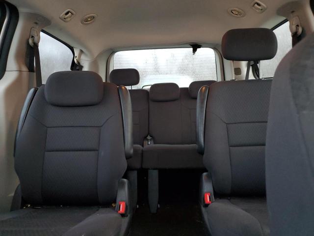 Photo 10 from auction – 2010 DODGE GRAND CARA with VIN 2D4RN4DE9AR455221